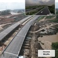 Bandara Nusantara & Tol Beres Akhir 2024, Waktu Tempuh ke IKN 15 Menit