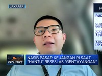 Investasi Pilihan MI Saat Isu Resesi AS & Pemangkasan Bunga The Fed