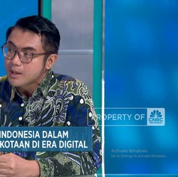 Urgensi Investasi Startup Dukung Transformasi & Pembangunan Smart City