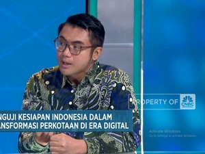 Urgensi Investasi Startup Dukung Transformasi & Pembangunan Smart City