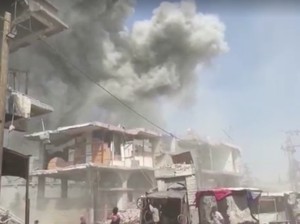 Hamas Salahkan Serangan Udara Israel Bikin Tewas 6 Sandera