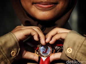 Silsilah Pramuka Putri dalam Kepanduan Dunia