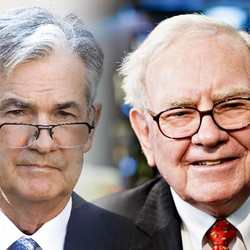 Warren Buffett Pegang Senjata Mematikan Buat Goyang Ekonomi AS