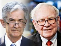 Warren Buffett Pegang Senjata Mematikan Buat Goyang Ekonomi AS