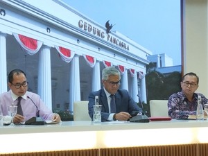 Kemlu RI soal Konflik di Sudan: Indonesia Akan Terus Membantu