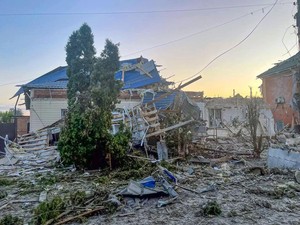 Rusia Rebut Kembali 10 Desa di Kursk yang Dikuasai Ukraina