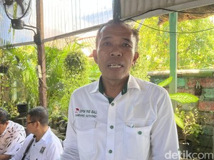 Jelang Muktamar, PKB Bali Klaim Kader Solid Dukung Cak Imin Jabat Ketum Lagi