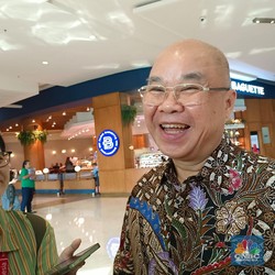 Bos Mal Optimistis Ekonomi RI Kembali Tumbuh 5%, Ini Pemicunya