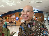 Bos Mal Optimistis Ekonomi RI Kembali Tumbuh 5%, Ini Pemicunya