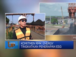 Video: Komitmen RMK Energy Tingkatkan Penerapan ESG