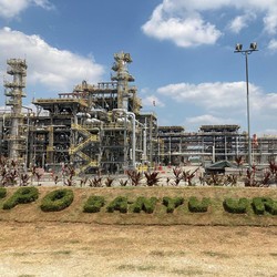 Bahlil Minta Exxon Naikkan Produksi Minyak di RI Sampai 150.000 Barel