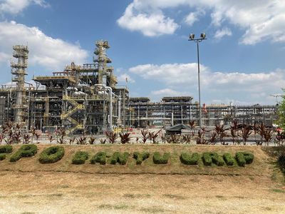 Perusahaan AS Jadi Produsen Minyak Terbesar di RI