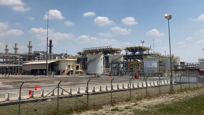 SKK Migas Ramal Produksi Minyak RI di 2026 Bisa Naik, Ini Proyeksinya