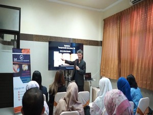 Operasi Minim Sayatan Kini Bisa Dilakukan di RSUD dr Soedono Madiun