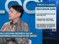 Wujudkan Ekosistem Smart City, Indonesia Butuh Teknologi Ini!