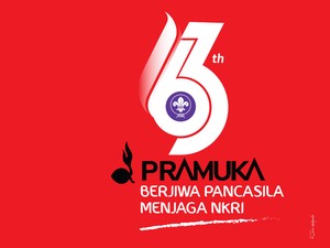 Teks Naskah Sambutan Upacara Hari Pramuka 2024 Beserta Link Download PDF