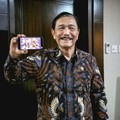Luhut Pamer Game Lokapala Buatan RI, Berharap Bisa Mendunia