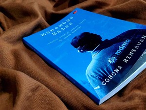 Di Antara Puing-Puing, Trauma, dan Rintihan Manusia