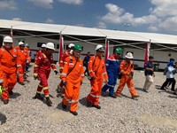 Investor Migas Banyak yang Lari ke Afrika, Begini Siasat Menteri ESDM