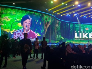 Menteri LHK: Perubahan Iklim di RI Berdampak ke Sektor Pangan hingga Energi