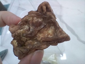 Zonk! Ada Kontaminasi Menjijikkan dalam Susu Kemasan Ini