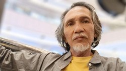 Soal Kanker Rektum yang Diidap Aktor Otig Pakis Sebelum Meninggal