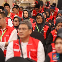 Serba-Serbi Curhatan Pemenang Umroh Gratis Transmart