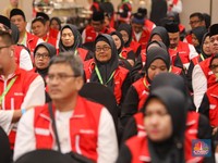 Serba-Serbi Curhatan Pemenang Umroh Gratis Transmart