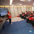Transmart Berangkatkan 100 Orang untuk Umroh & Liburan ke Turki Gratis