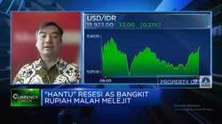 Video: Peluang Rupiah Terus Melejit Saat 