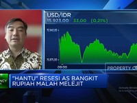 Video: Peluang Rupiah Terus Melejit Saat 
