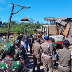 Sudah Ada Bukti! AHY Beri Peringatan Keras, Bahaya Jika Lalai Hal Ini