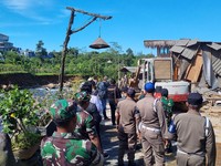 Sudah Ada Bukti! AHY Beri Peringatan Keras, Bahaya Jika Lalai Hal Ini