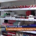 Penjualan Rokok Ngebul Hingga Warren Buffett 