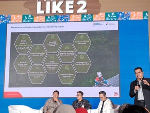 Pertamina Menuju Transisi Energi, Gimana Kesiapan Pekerjanya?