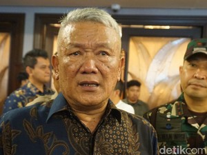 Pj Walkot Bandung Pastikan Dirut PDAM Tak Ikut Pilkada 2024