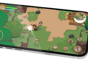 Keren! Game Potion Permit Buatan Bandung Digandrungi Eropa dan AS