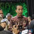 'Mimpi Buruk' Jokowi Jadi Kenyataan, Bankir Kompak Teriak Begini