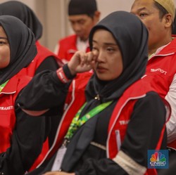 Sempat Tidak Percaya, Ini Cerita Pemenang Umroh & Liburan ke Turki