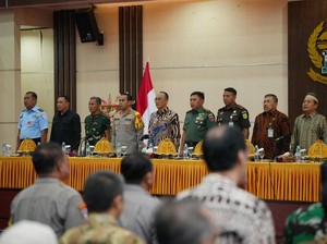 Pesan Zudan Jelang Pilkada di Sulsel: Berpolitik Secukupnya-Saudara Selamanya