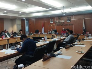 Dinas SDA DKI Ajukan Rp 210 M Tangani Banjir, Legislator Sampai Gebrak Meja