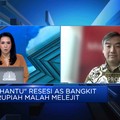 Resesi AS Hingga Pilkada, Isu yang 