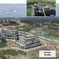 Proyek IKN Dibangun Sampai 2045, Begini Tahapannya