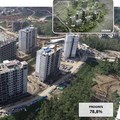 30 Tower Baru untuk ASN di IKN Bakal Dibangun, Nilainya Rp 6 Triliun!