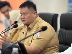 Tangani Penyebaran Narkotika, Pemkab Banyuasin-BNN Sumsel Siapkan Desa Bersinar