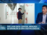 Sisi Lain Data Center, Menjadi AI Enabler di Era Digitalisasi RI