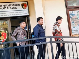 Pengacara Dipolisikan Usai Rekam Siswi Magang Buang Air di PN Situbondo
