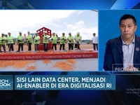 Jurus NeutraDC Perluas Bisnis Infrastruktur AI Enabler Berkelanjutan