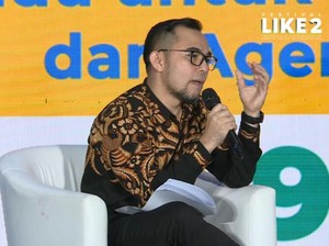 Merdeka Copper Gold Buka-bukaan Jurus Tekan Emisi