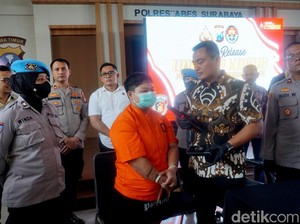 Ini Penyebab Kematian Sandra yang Tewas Dibunuh Adiknya di Surabaya